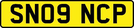 SN09NCP