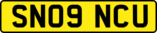SN09NCU