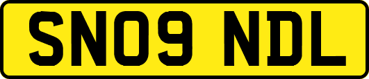 SN09NDL
