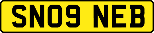 SN09NEB