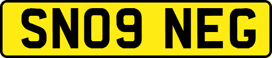 SN09NEG