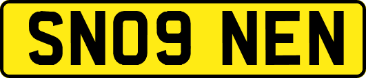 SN09NEN
