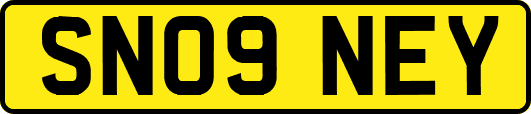 SN09NEY