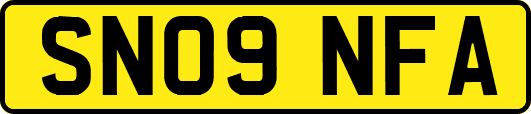 SN09NFA