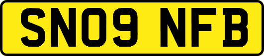 SN09NFB