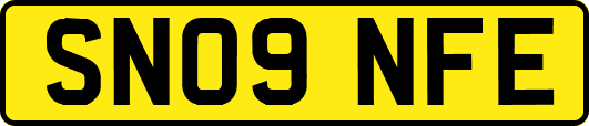 SN09NFE