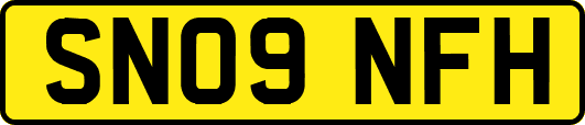 SN09NFH