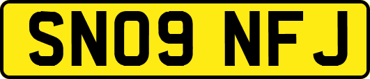 SN09NFJ