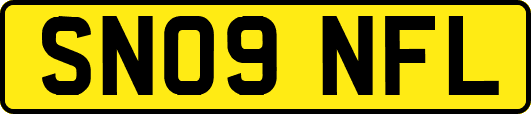 SN09NFL