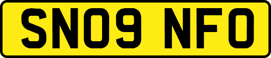 SN09NFO