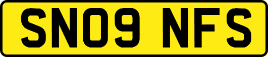 SN09NFS