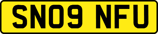 SN09NFU