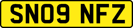 SN09NFZ