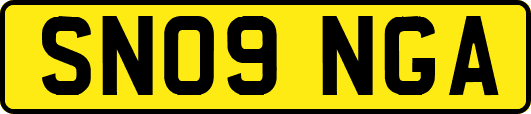SN09NGA