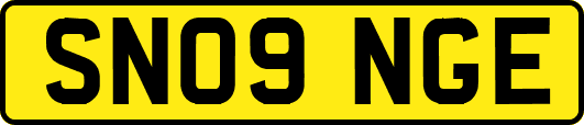 SN09NGE
