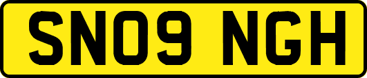 SN09NGH