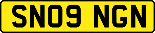 SN09NGN