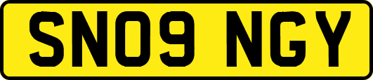 SN09NGY