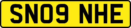 SN09NHE