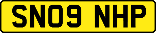 SN09NHP