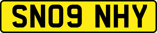 SN09NHY