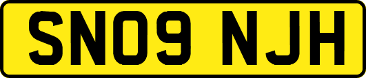 SN09NJH
