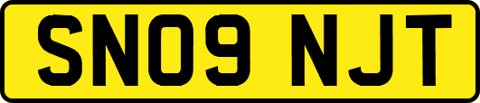SN09NJT