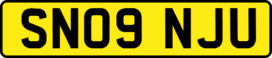 SN09NJU