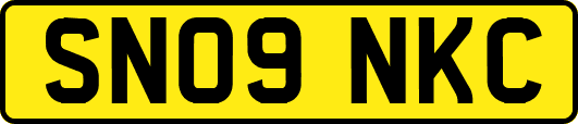 SN09NKC
