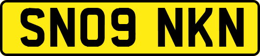 SN09NKN