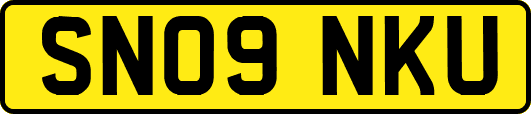 SN09NKU