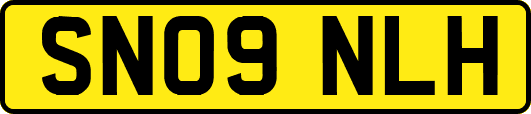 SN09NLH