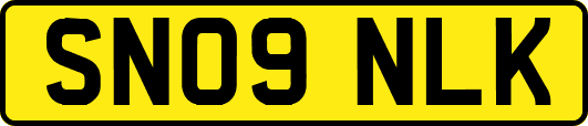 SN09NLK