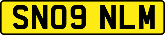 SN09NLM