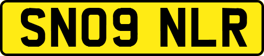 SN09NLR
