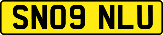SN09NLU
