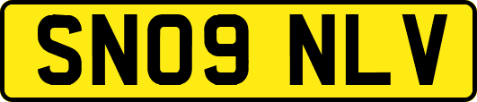 SN09NLV