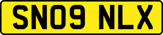 SN09NLX