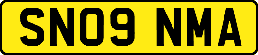 SN09NMA