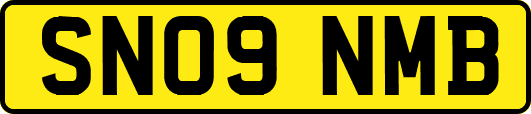 SN09NMB