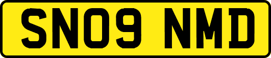 SN09NMD