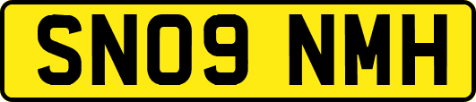 SN09NMH