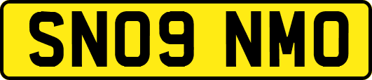 SN09NMO