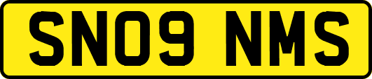 SN09NMS