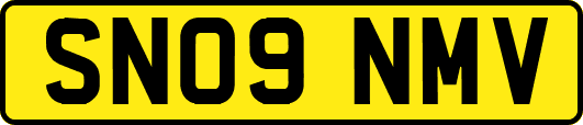 SN09NMV