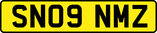 SN09NMZ