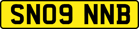 SN09NNB