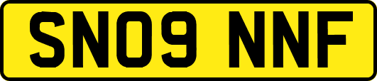 SN09NNF