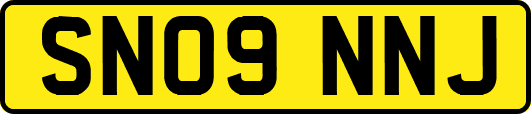 SN09NNJ
