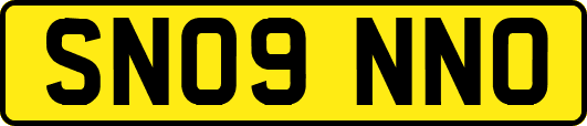 SN09NNO